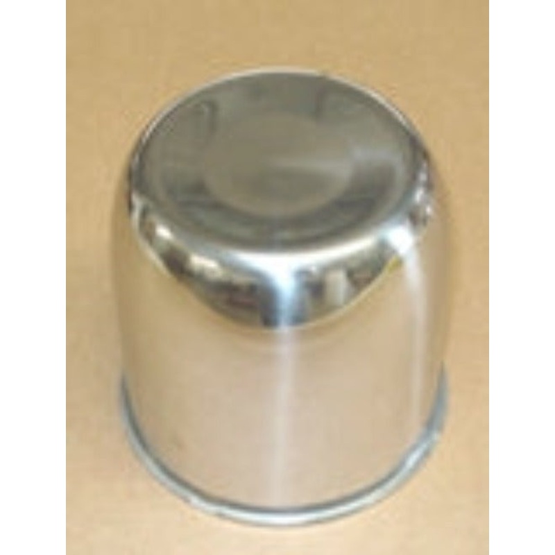 Airstream 4.25 Stainless Steel Center Hub Dust Cover Cap – 400844-01