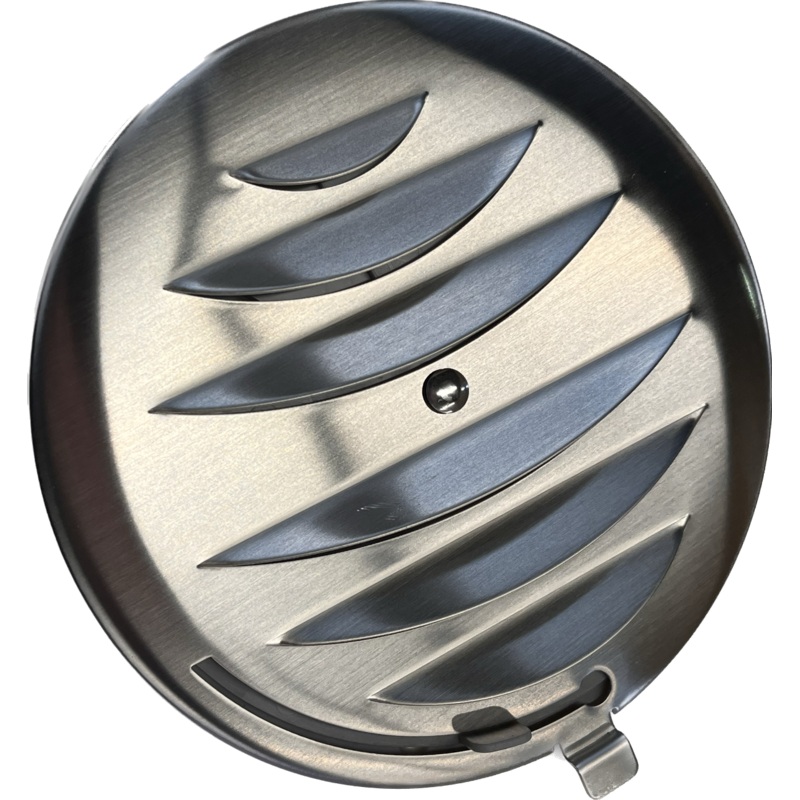 Airstream Air Conditioner Ceiling Vent – 382606-01