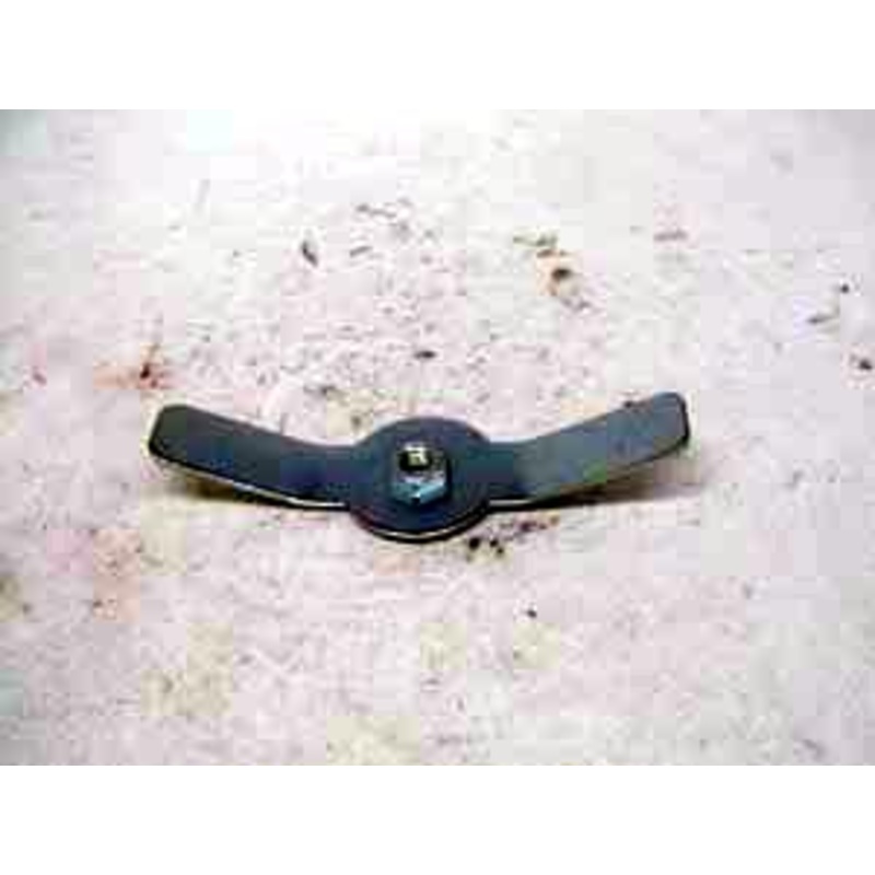Airstream Battery Box / Propane Hold Down 5/16 Wing Nut – 381814