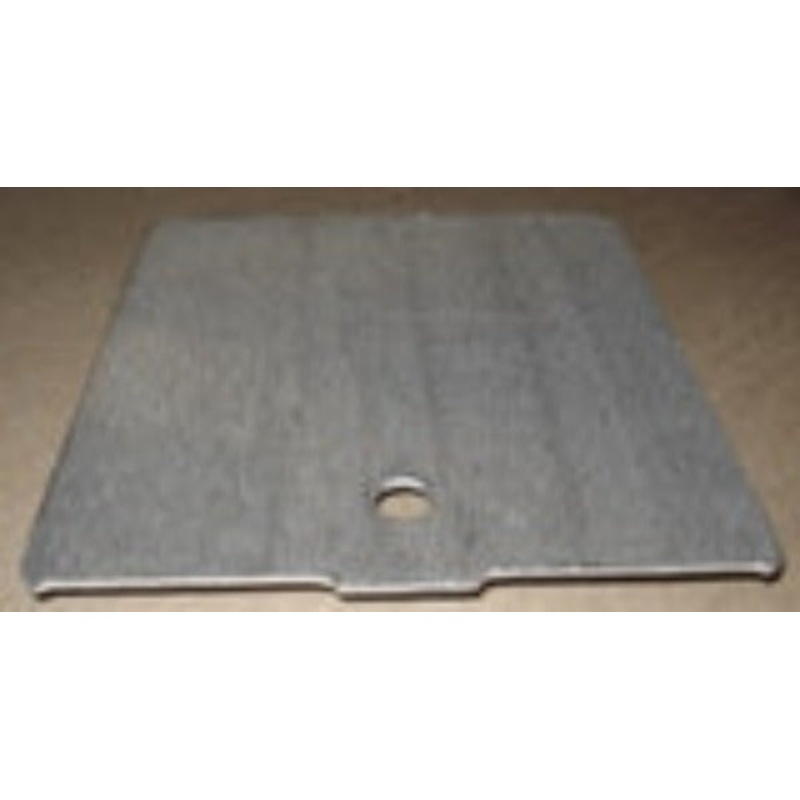 Airstream Battery Door Casting – 100287