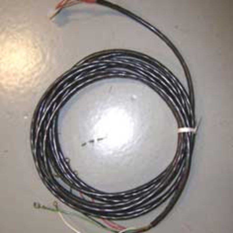 Airstream BDO/1 Cable for Battery Disconnect, 20 Feet – 511655-03