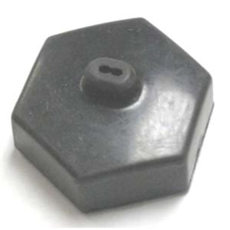 Airstream Boot for Catcon MicroPulse Systems Monitor Sensor for Holding Tanks – 511789-01
