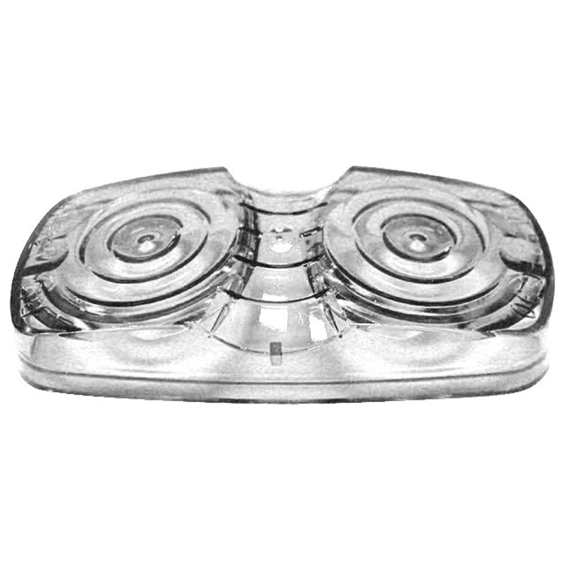 Airstream Clear Jack Light Lens – 382331