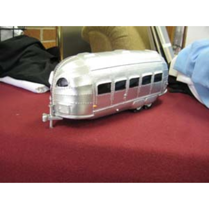 Airstream Clipper Handmade Model – 92009W