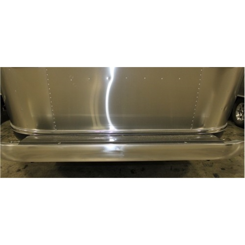 Airstream New Style Rear Bumper Wide Body 4 Holes* – 411054