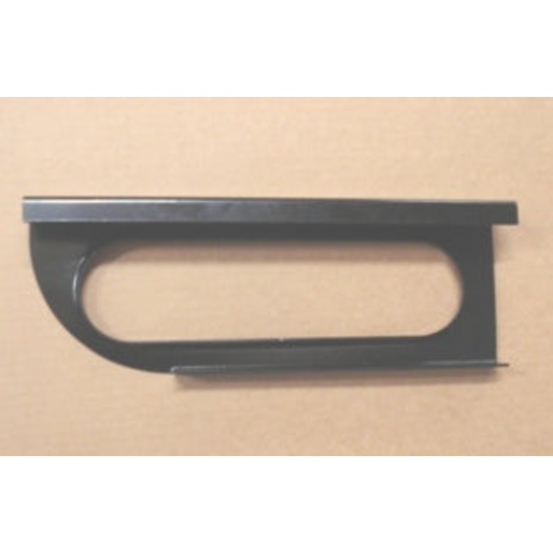 Airstream Pierced Outrigger, Left Hand 410116 or Right Hand 410115