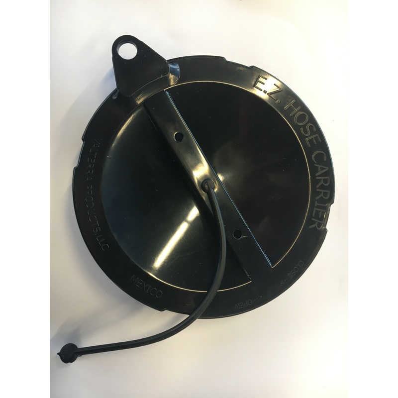 Airstream Sewer Waste Hose Carrier End Cap with Strap – 602619-0201