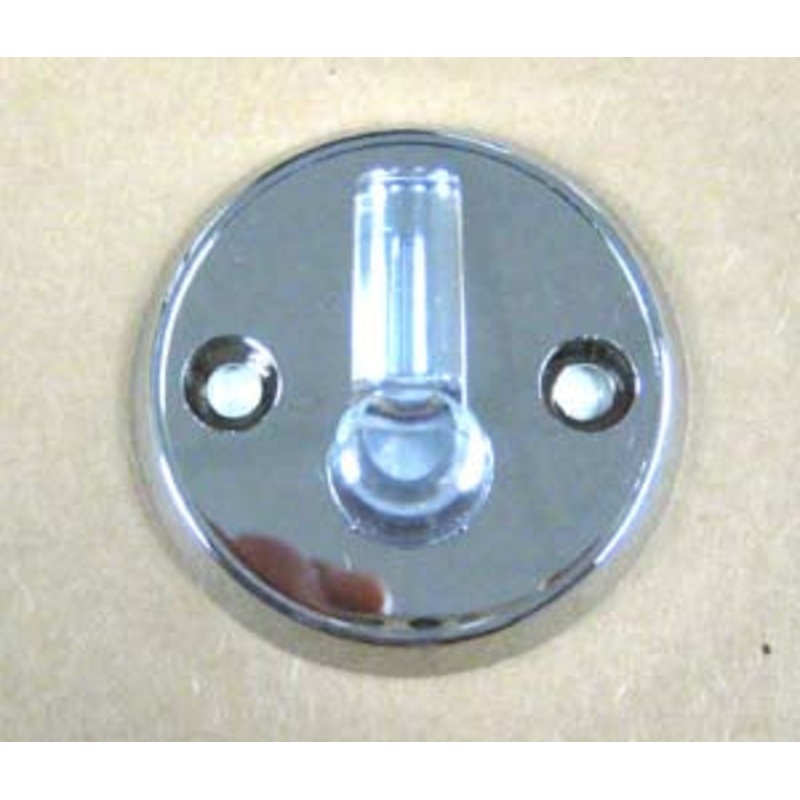 Airstream Shower Head Wall Plate with Pin – 601358-101
