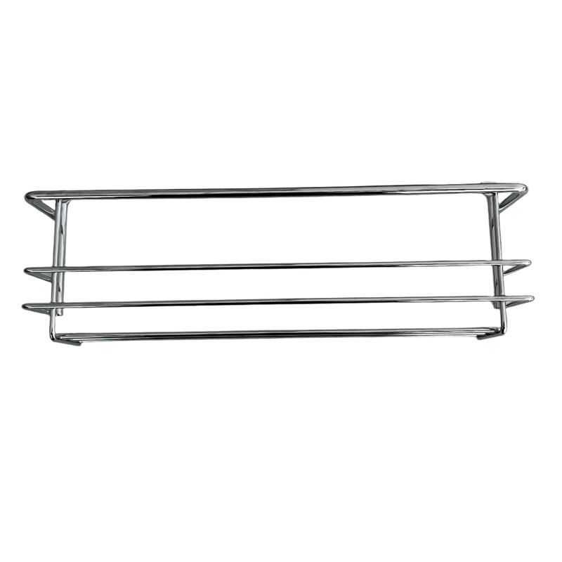 Airstream Spice Rack, Chrome – 382052