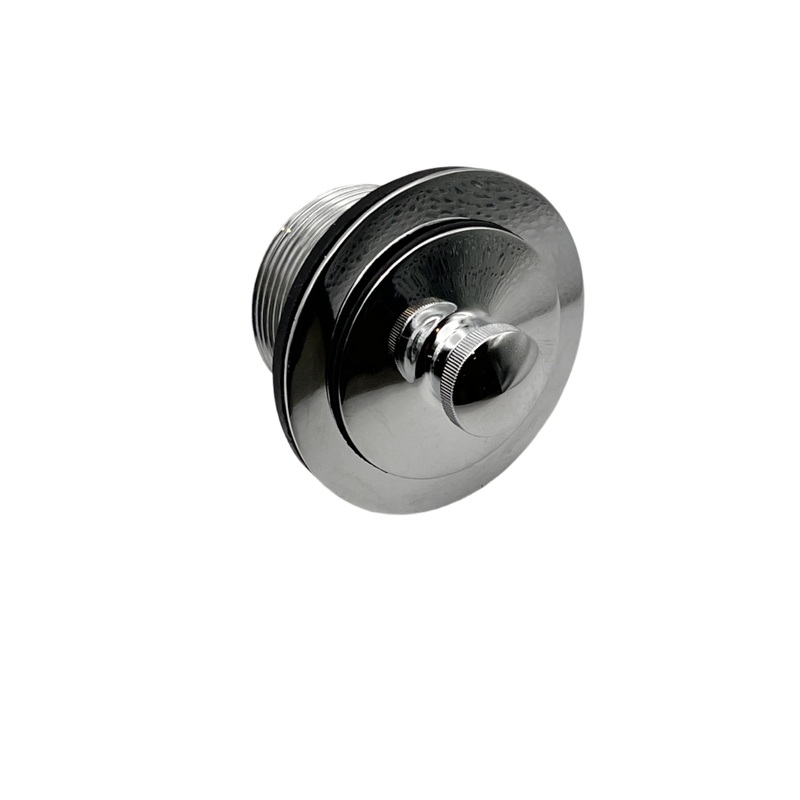 Airstream Tailpiece Lift / Turn Drain Pop-up for Lavatory Sink – 601813