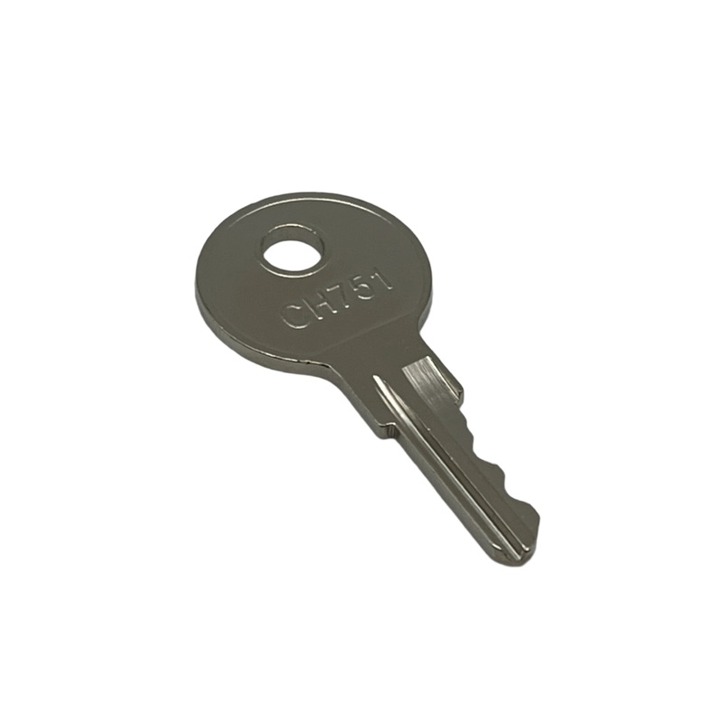 Airstream Waterfill Key CH751 – 381647