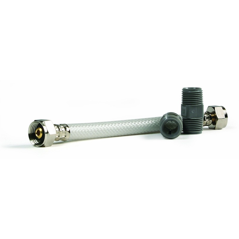 Camco 1/2 Seasonal Water Heater By-Pass Kit – Lead Free