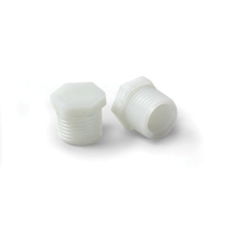 Camco 1/2 Water Heater Drain Plug – Pack of 2