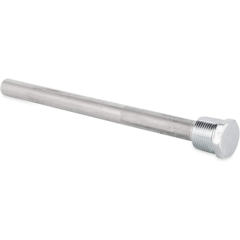 Camco Aluminum Anode Rod for Suburban/Mor-Flo Hot Water Heaters