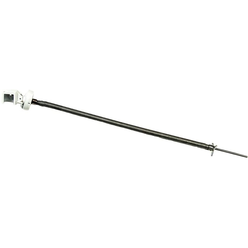 Carefree Simplicity White 8′ – 18′ Replacement Front Spring Assembly
