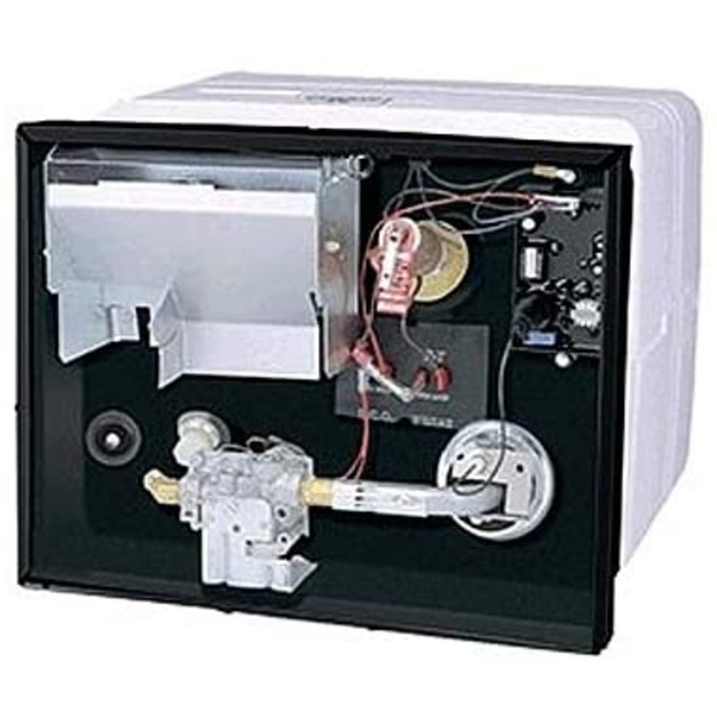 Dometic Atwood Pilot Ignition Water Heater, 10 Gallon