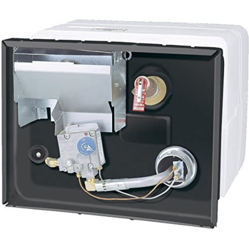 Dometic Atwood Pilot Ignition Water Heater, 6 Gallon