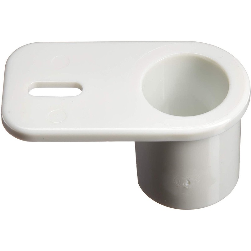 Dometic Refrigerator Door Latch, Left Hand Side