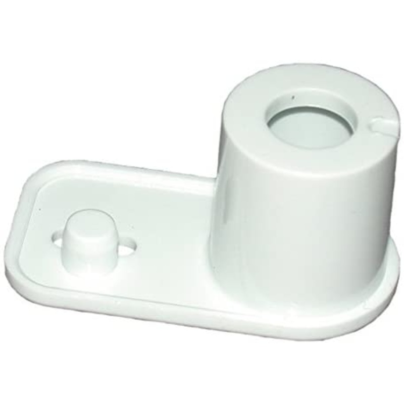 Dometic Refrigerator Door Latch, Right Hand Side