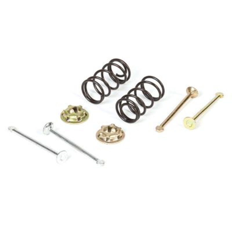 Husky Towing Trailer Brake Hold Down Kit