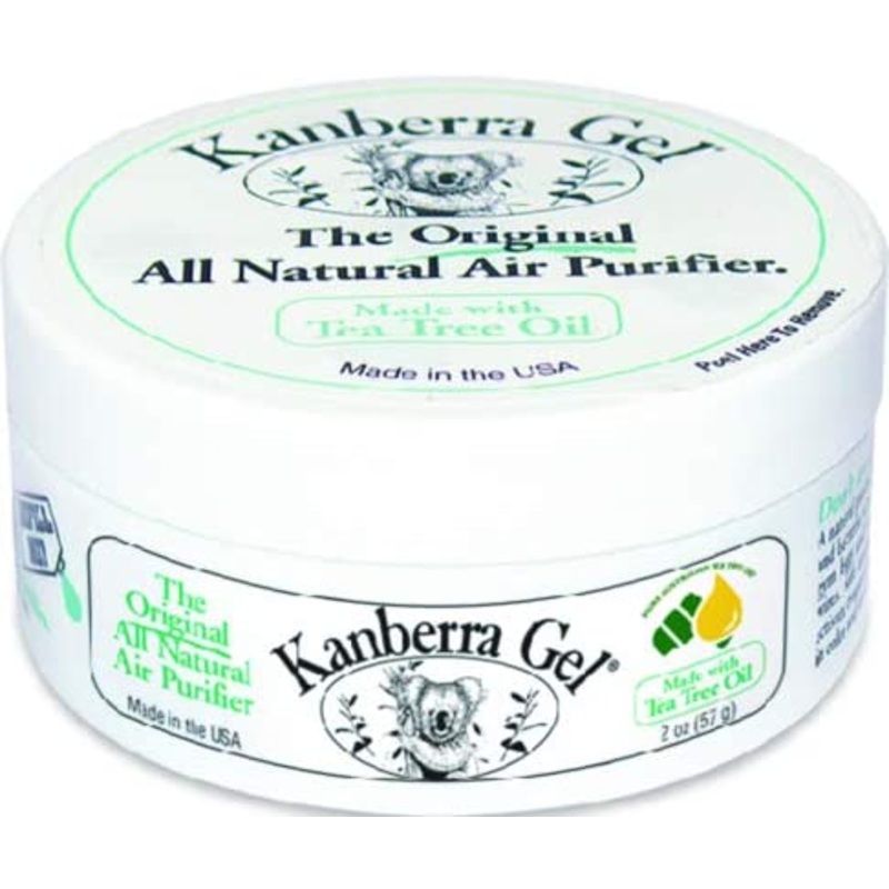 Kanberra Gel Odor Eliminator, Various Sizes