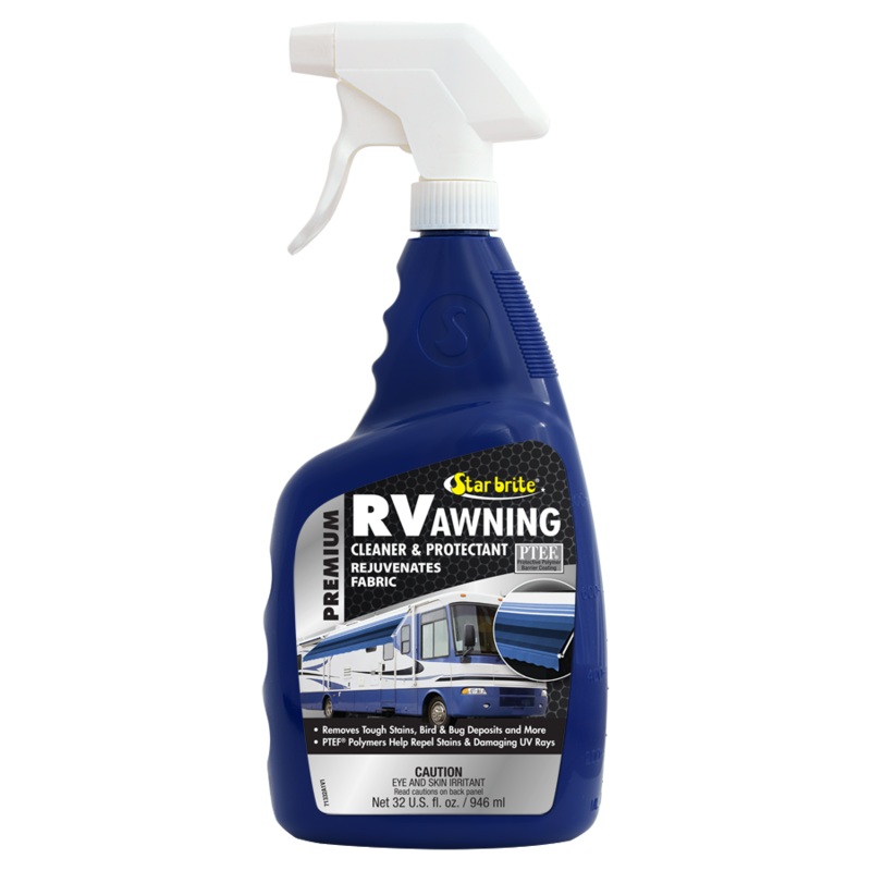 Starbrite Awning Cleaner