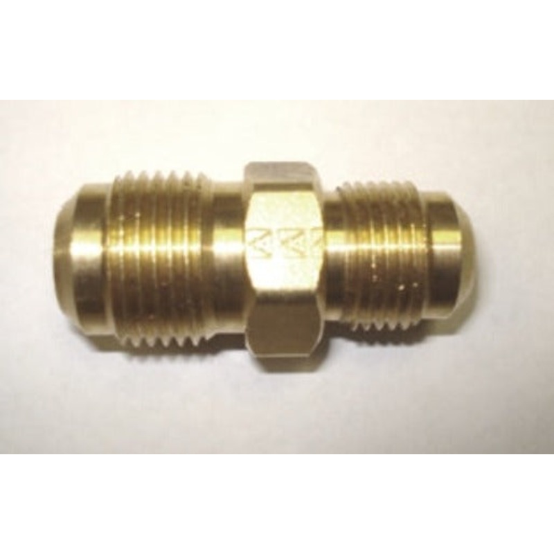 Airstream 1/2 Flare x 5/8 Union Propane Fitting – 601776