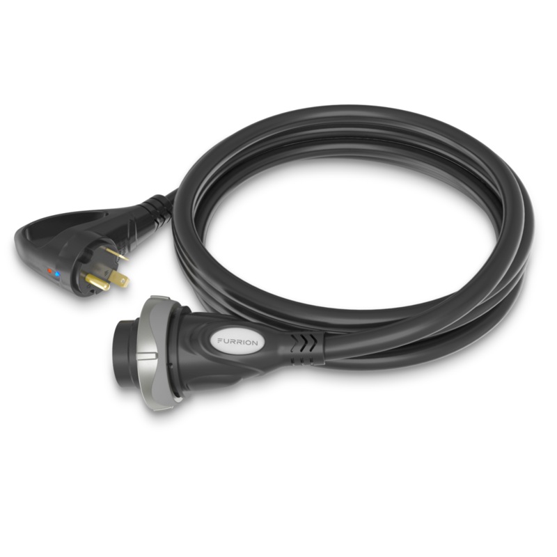 Airstream 30 AMP Power Cord, 30 Feet – 512401-01