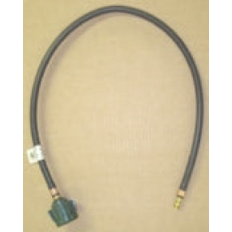 Airstream 36 Propane Hose for Regulator to Tank – 601732