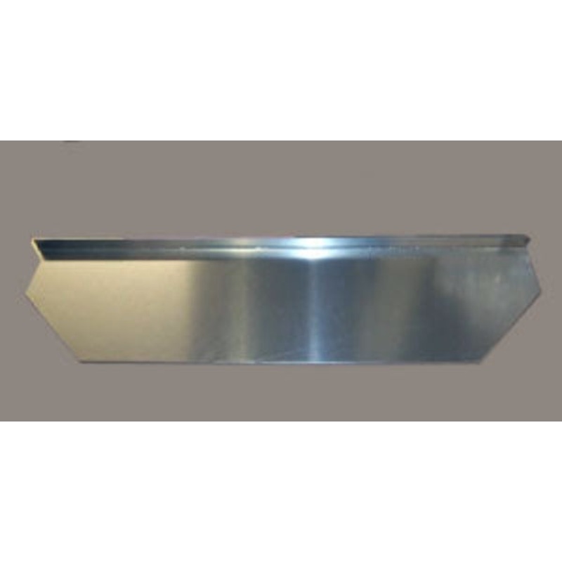 Airstream A/C to Refrigerator Vent Air Deflector – 104948