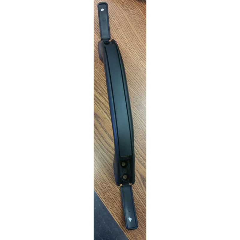 Airstream Assist Handle, Black – 381737-02