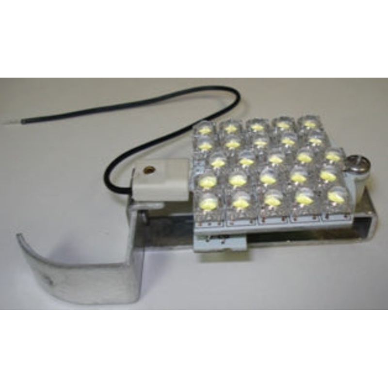 Airstream Exterior 25 Diode LED Bulb with Connector – 512490