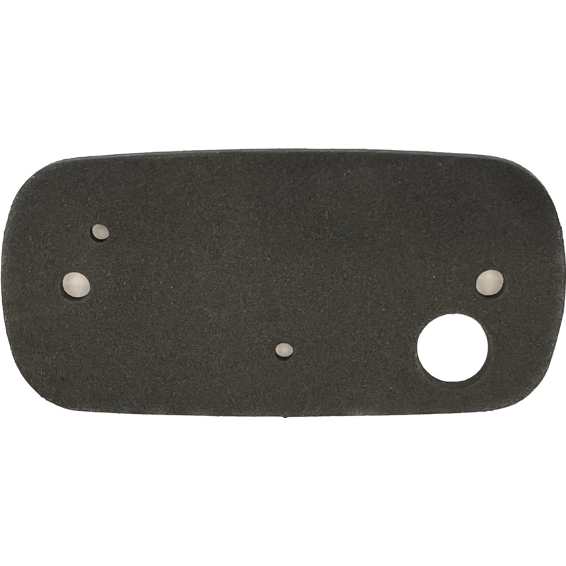 Airstream Gasket for Marker Lights (Red 510111 or Amber 510112) – 510111-100