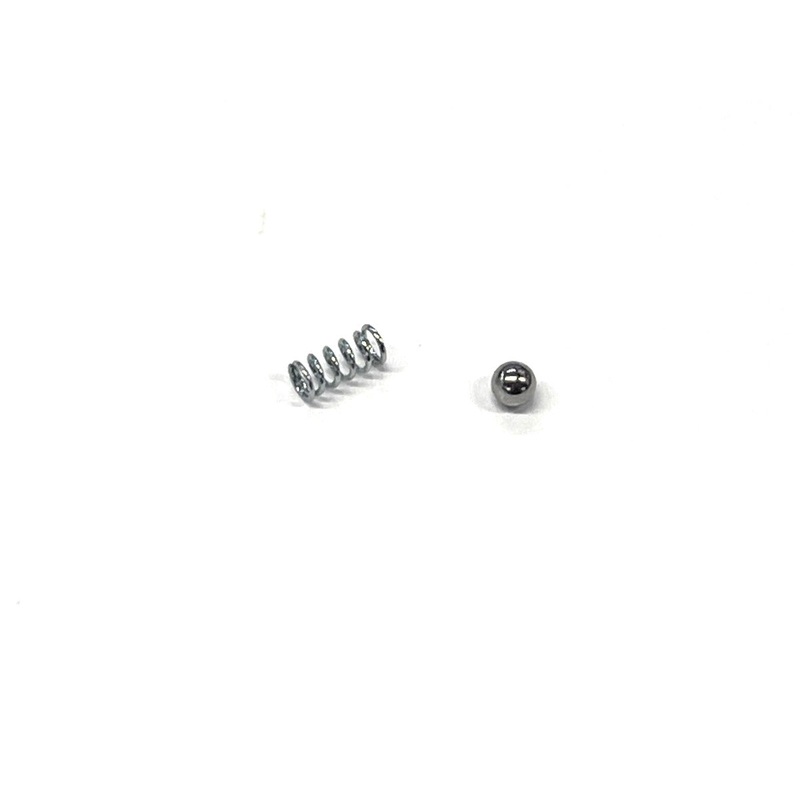 Airstream KT Main Door Lock Ball and Spring -380635