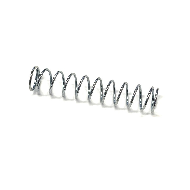 Airstream KT Main Door Lock Slide Bolt Spring – 380344