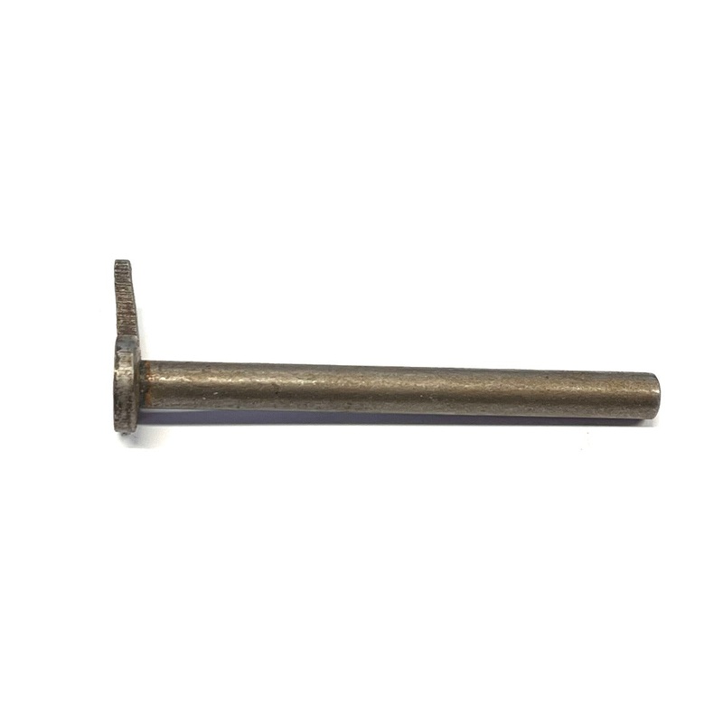 Airstream KT Main Door Lock Vertical Shaft – 380348