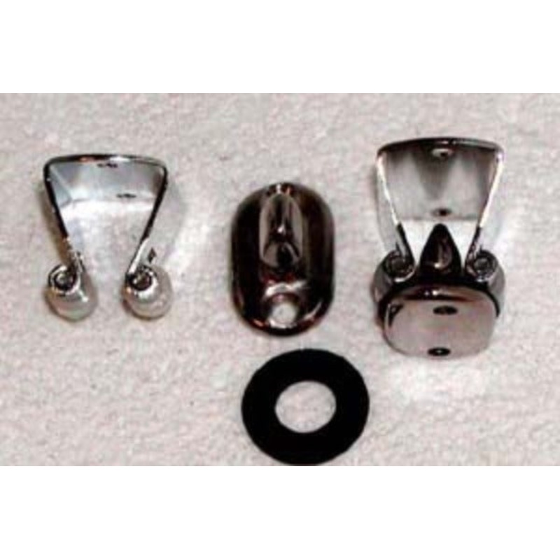 Airstream Main Door and Compartment Door Hold Back – 381427