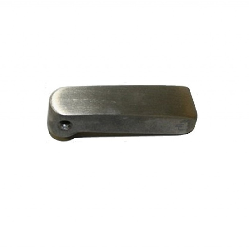 Airstream Main Door KT Lock Inside Handle – 380345