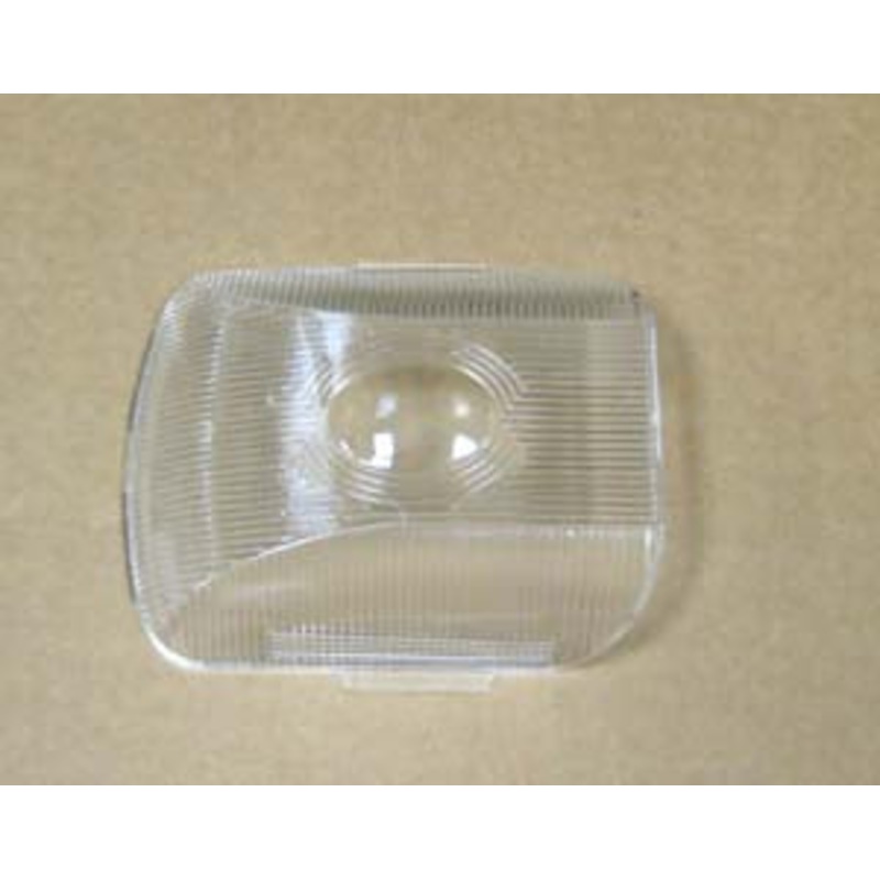 Airstream Replacement Clear Optic Lens – 512242-100