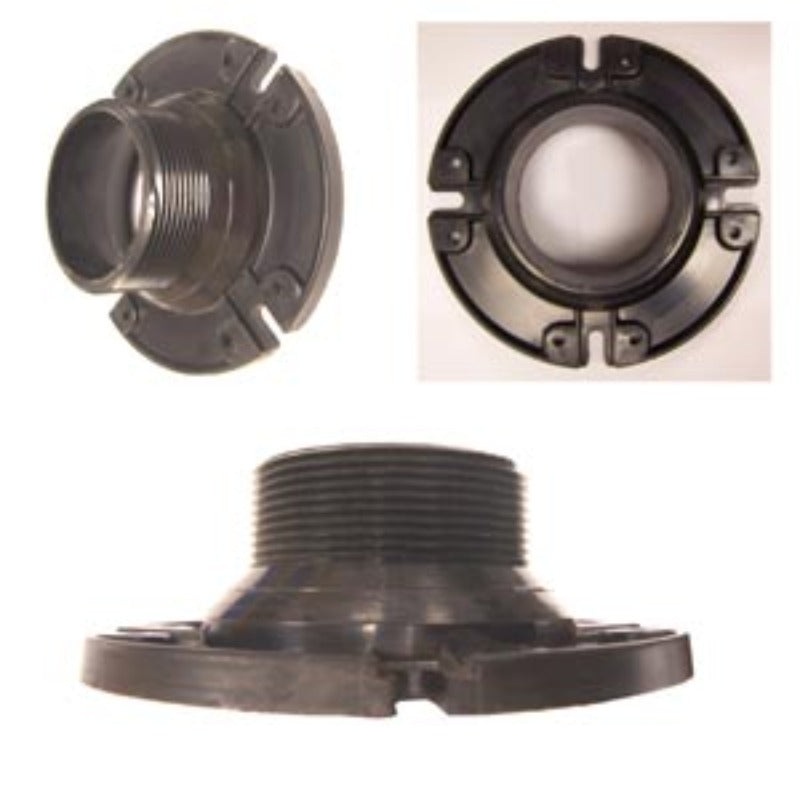 Airstream Screw-In Toilet Floor Flange Fitting – 600065