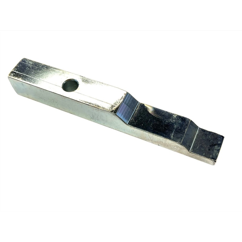 Airstream Tri-Mark Bolt for Main Door Lock with Deadbolt, Left Hand – 453851