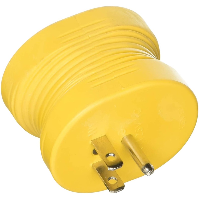 Camco Power Grip 15M – 30F Adapter