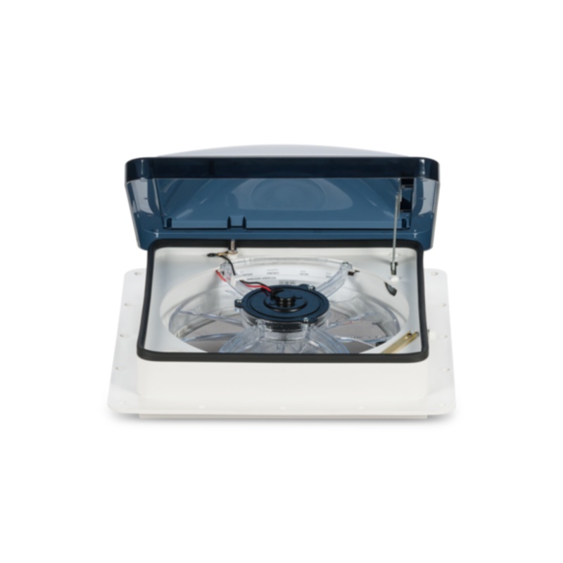 Dometic Fantastic Fan 807350 Vent with Digital Wireless Remote