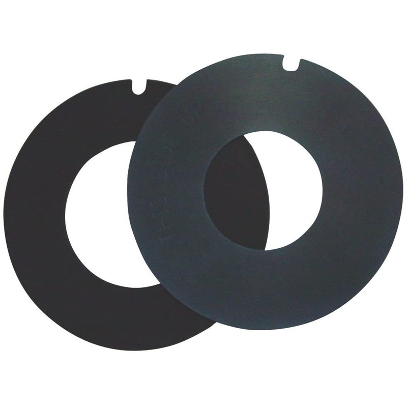 Dometic SeaLand Toilet Bowl Seal Kit For SeaLand, Traveler and VacuFlush Toilets