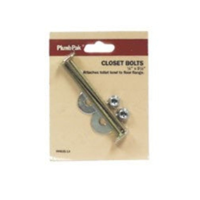 Howard Berger Toilet Bolt Kit