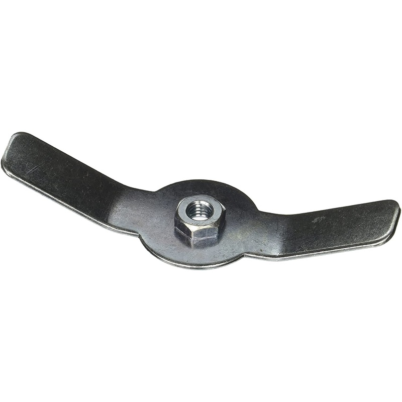 Manchester Tank Bottle Rack Wingnut