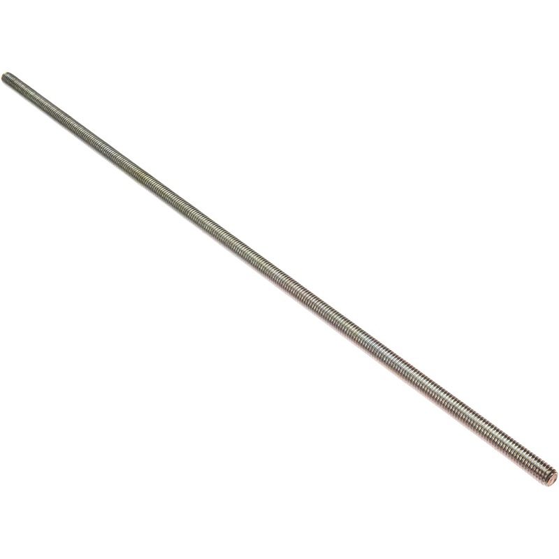 Manchester Tank Dual Bottle Rack Center Rod, 18