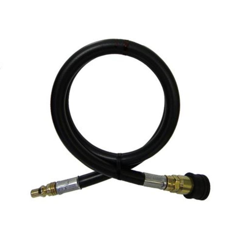 MB Sturgis Propane Dual Quick Disconnect Hose – 120