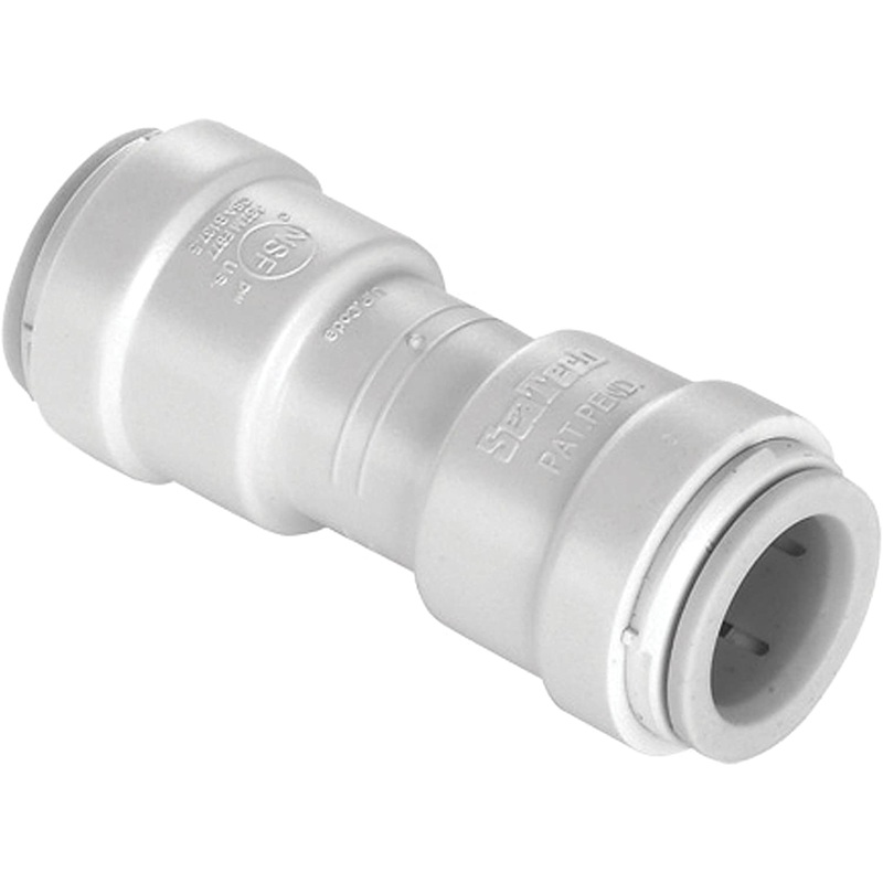 SeaTech 35 Series Connector, 1/2 Union Connector