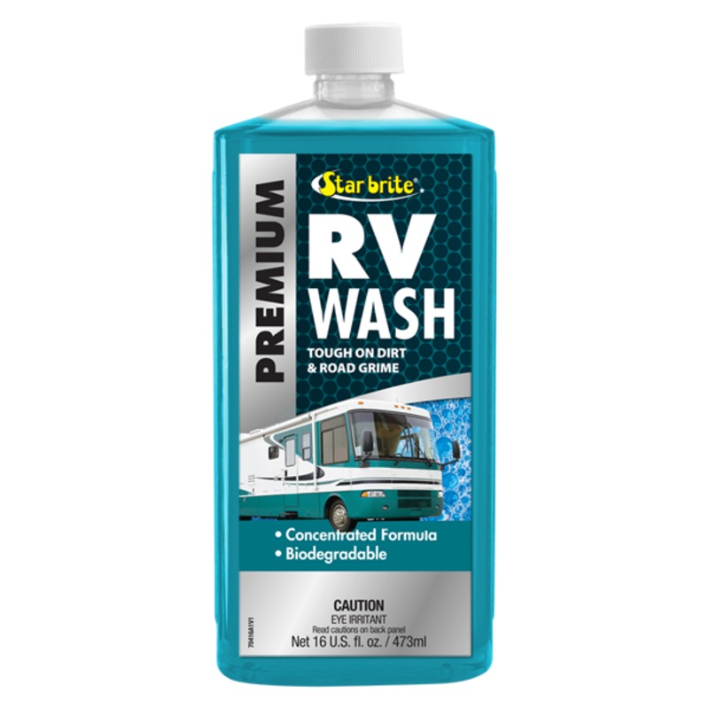 Starbrite RV Wash, 16 oz